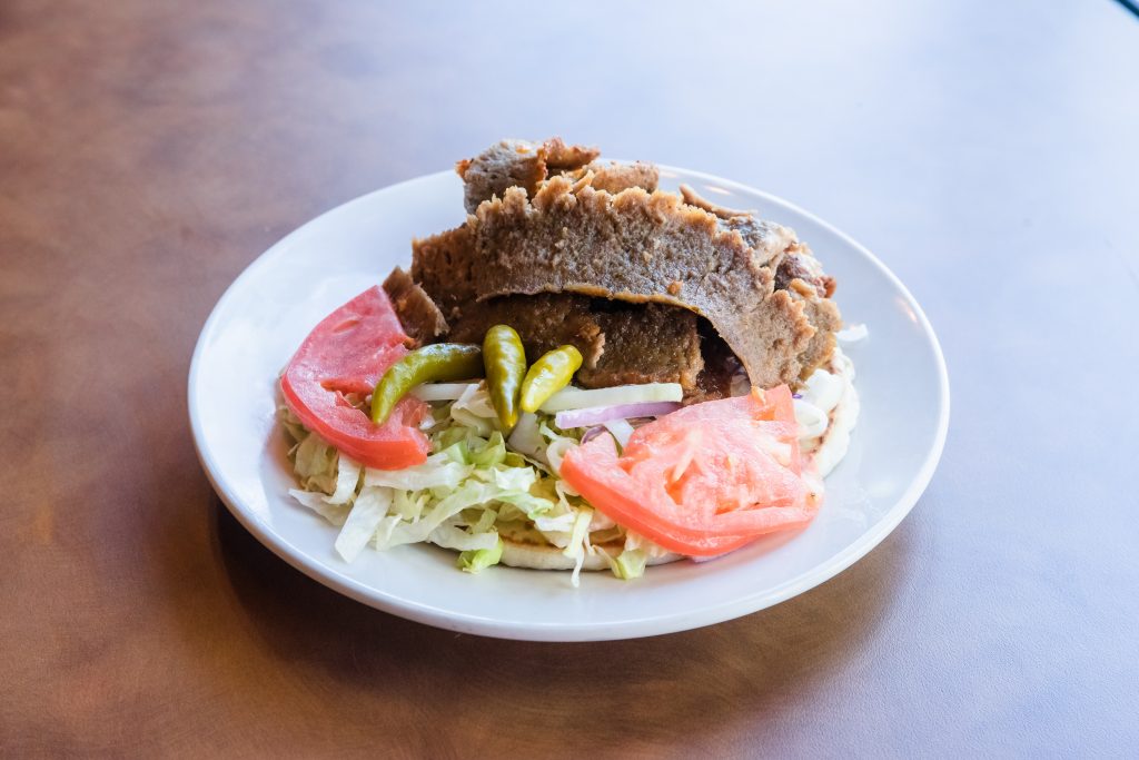 Serving Devon Avenue with Flavor & Tradition